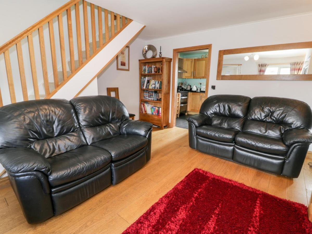 6 Stad Yr Ysgol Blaenau Ffestiniog ภายนอก รูปภาพ